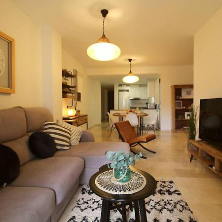 Apartment My Time Altea Eksteriør billede