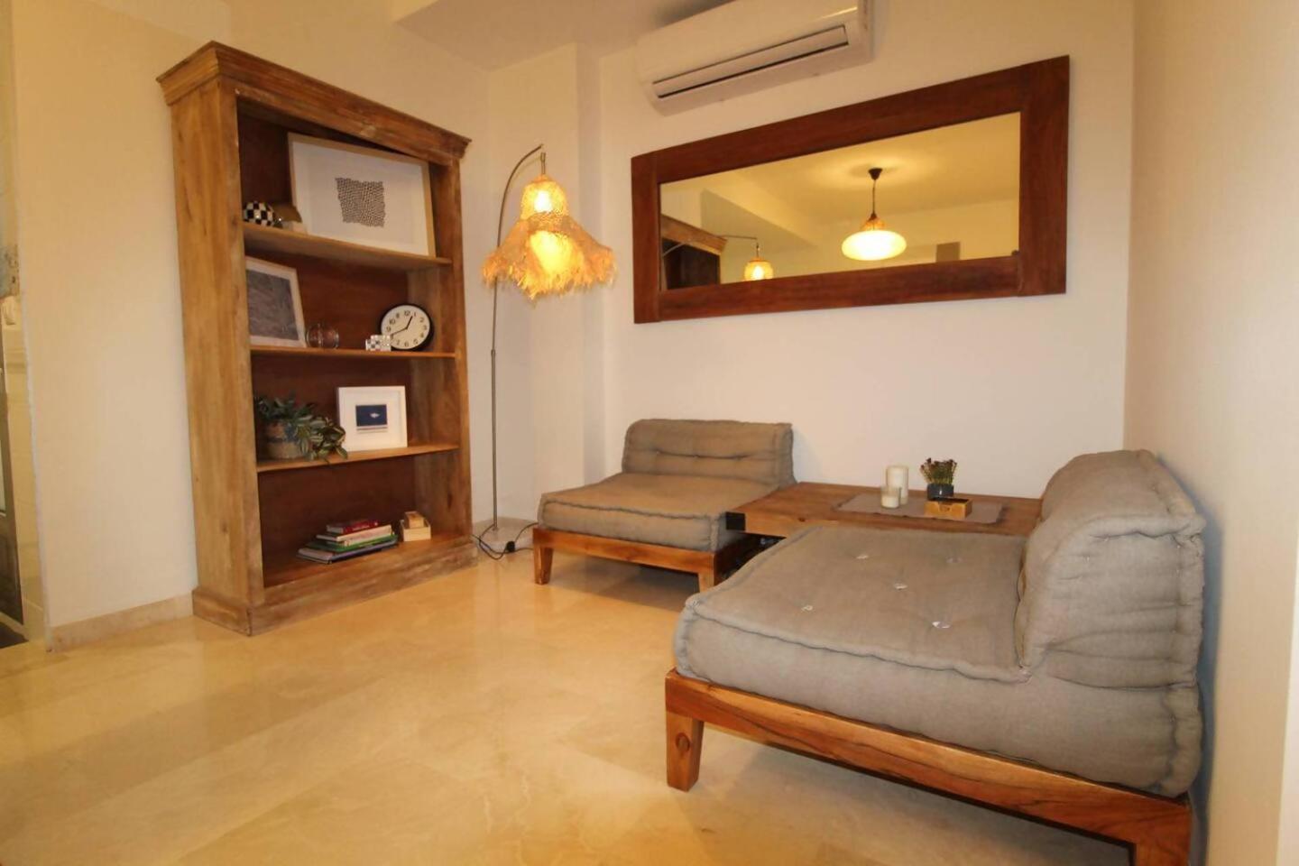 Apartment My Time Altea Eksteriør billede