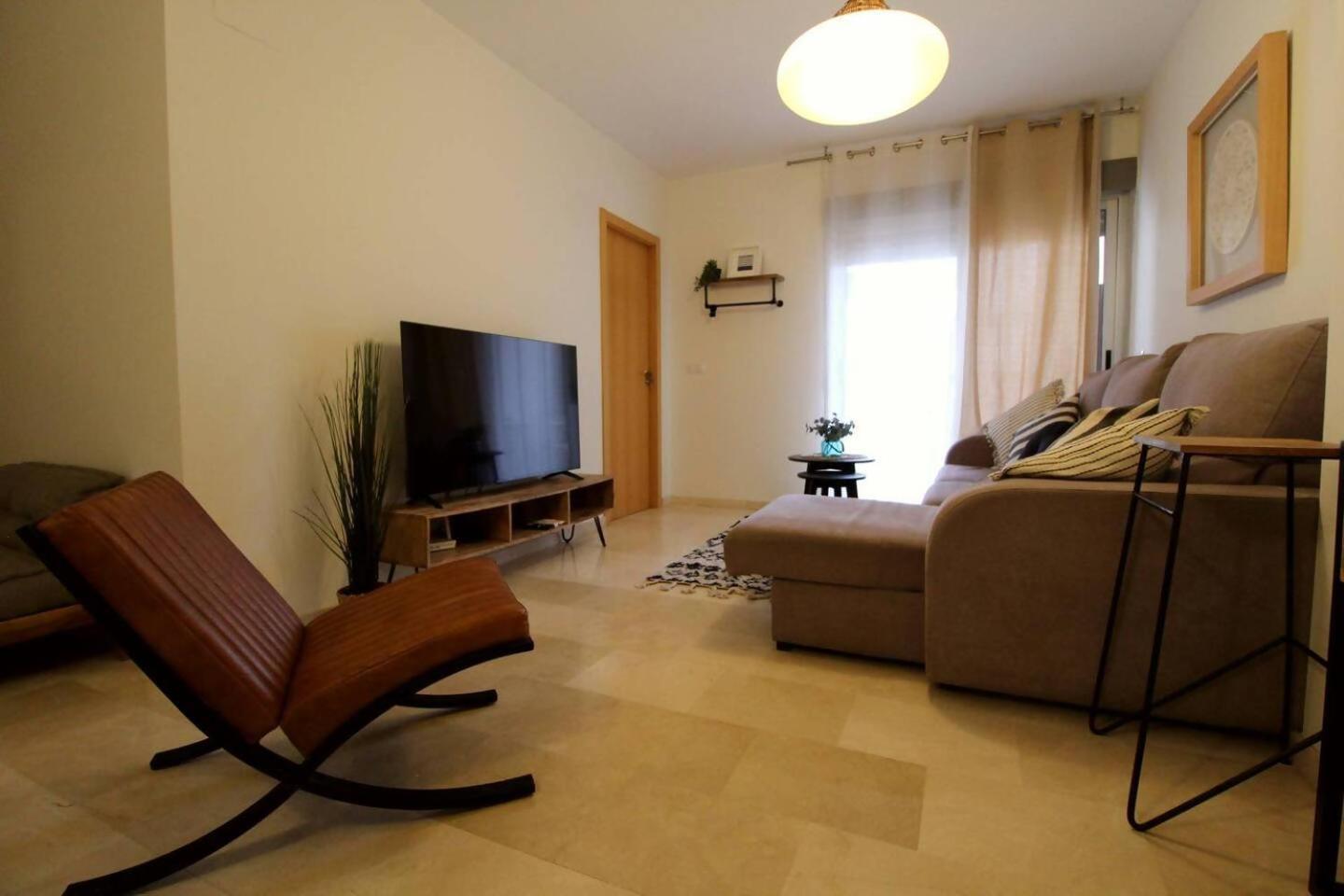 Apartment My Time Altea Eksteriør billede