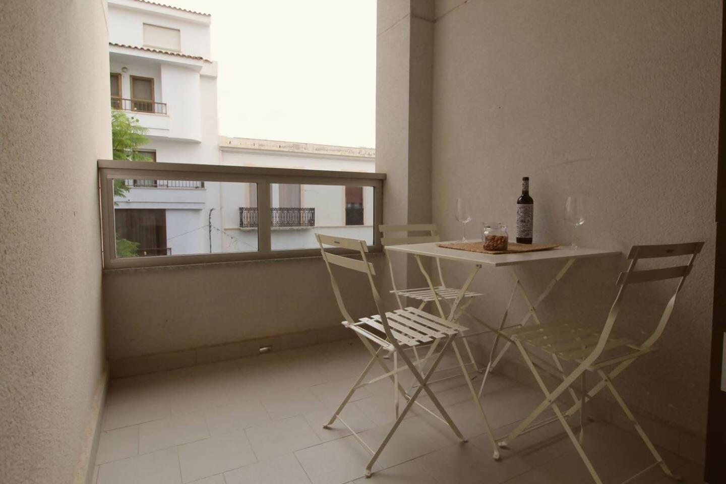 Apartment My Time Altea Eksteriør billede