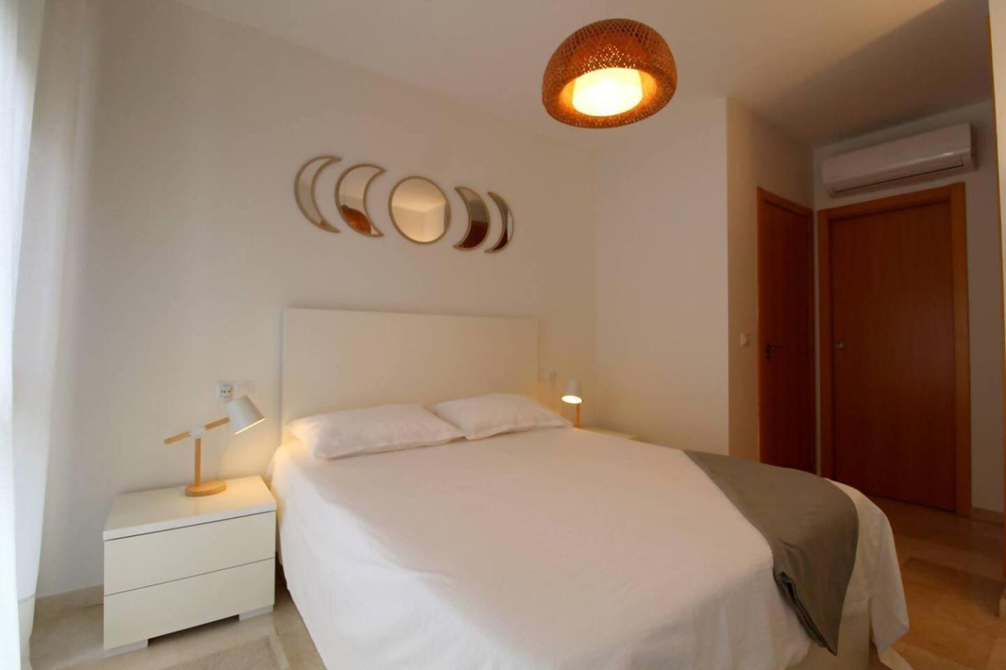 Apartment My Time Altea Eksteriør billede