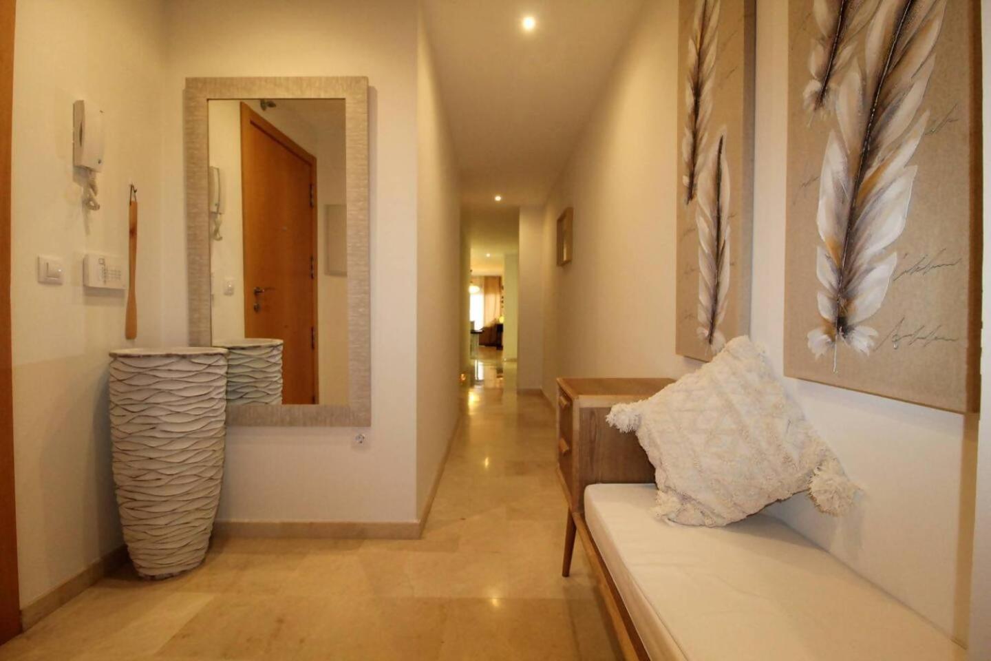 Apartment My Time Altea Eksteriør billede