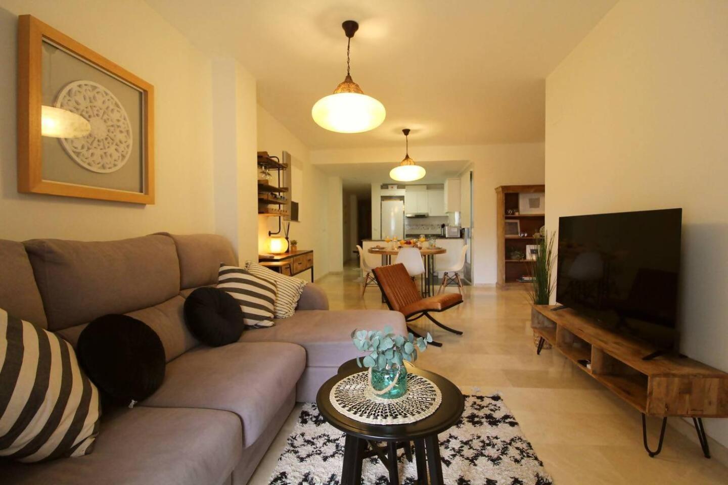 Apartment My Time Altea Eksteriør billede